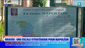 Côte d'Azur : sur la route Napoléon 