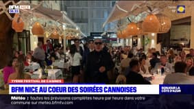 Festival de Cannes: le business juteux des soirées pendant la quinzaine 