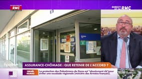 Assurance-chômage: que retenir de l'accord ?
