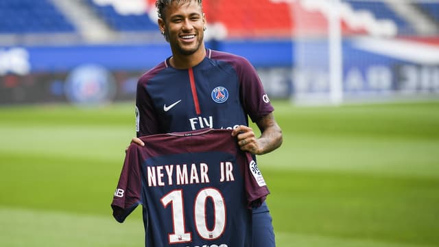 Neymar
