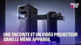 Cet appareil peut diffuser de la musique et de la vidéo