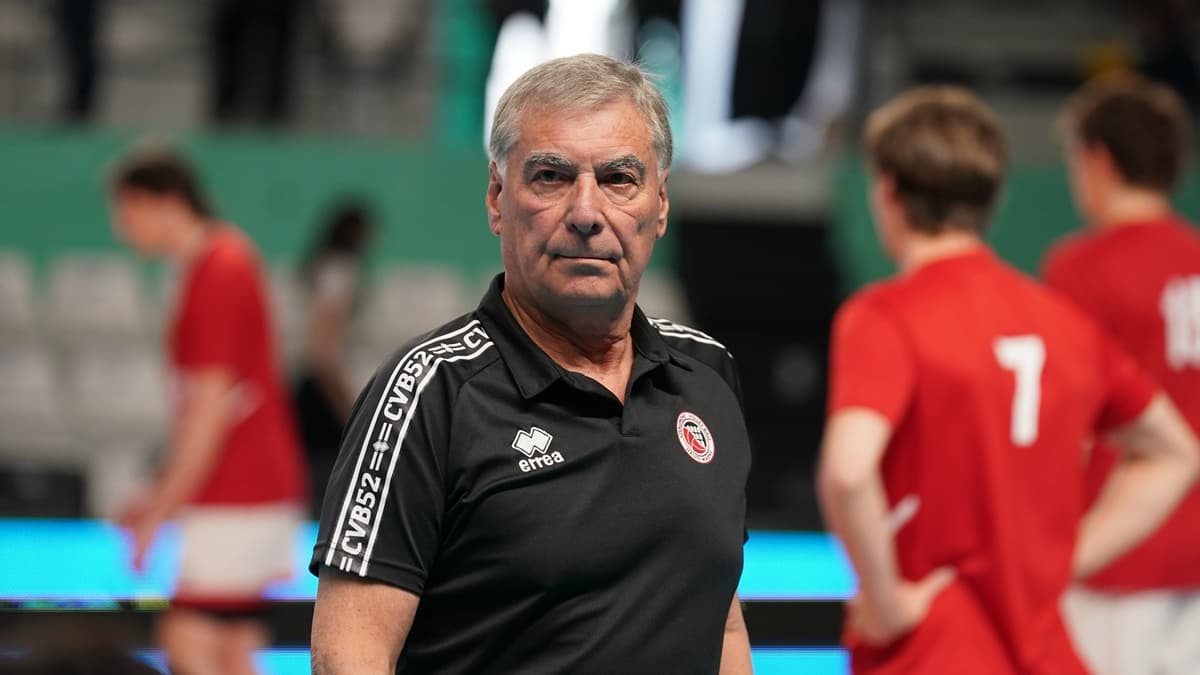Βόλεϊ, AM League: Prandi στο Παρίσι, Paes στην Ιαπωνία, Montpellier εκπλήξεις… η ταραχώδης μεταγραφική περίοδος για προπονητές
