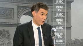 Olivier Faure: “J’irai manifester le 22 mars pour défendre une vision du service public”
