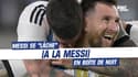 Argentine : Messi se "lâche" (à la Messi) en boîte de nuit 