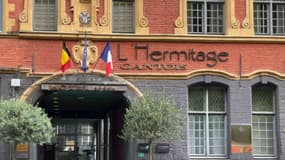 Ces hôtels à prix cassés est une idée de Hello Lille, l’agence d’attractivité de la MEL. 