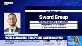 Ils apprécient Sword Group - 15/11