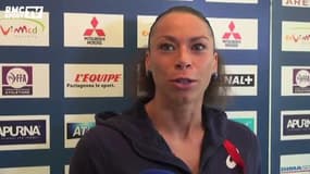 Athlétisme / Les athlètes tricolores sont ambitieux - 10/08