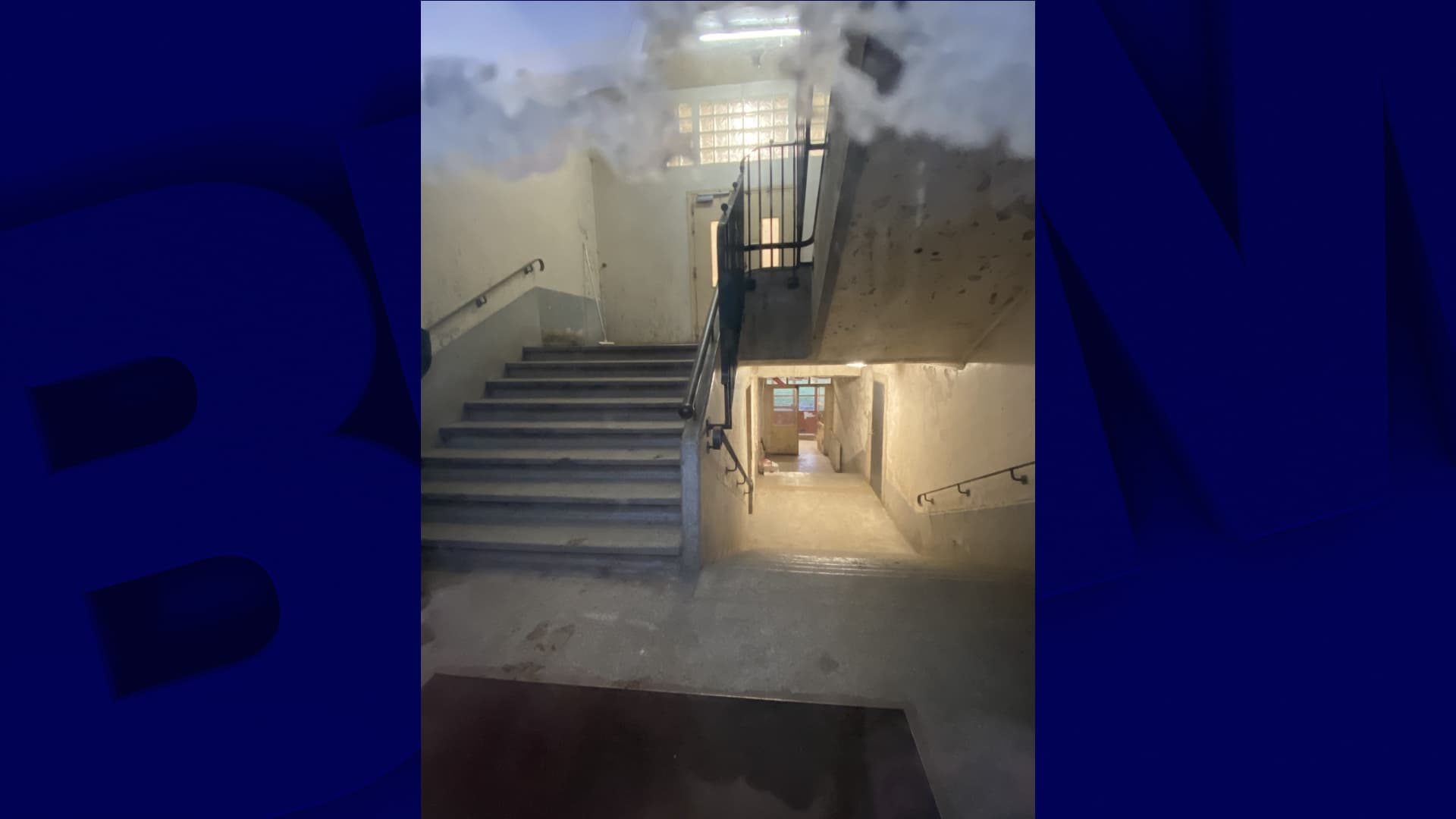 Des images de l'école juive orthodoxe de Bussières, en Seine-et-Marne