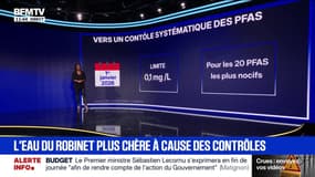 LES ÉCLAIREURS - Pourquoi notre facture d'eau va-t-elle augmenter?