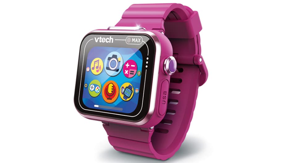 Kidizoom Smartwatch MAX Kidizoom Smartwatch MAX
