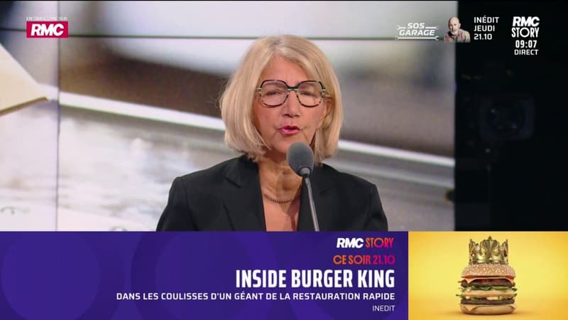 Municipales 2026: "C’est la honte", fustige Zohra Bitan sur les fusions PS et LFI