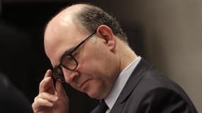 Pierre Moscovici assure que le Medef et l'Association française des entreprises privées (Afep) « se sont engagés à présenter rapidement un renforcement ambitieux de leur code de gouvernance ».