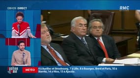 DSK tournera dans un film documentaire qui lui sera consacré pour donner "sa version des faits"
