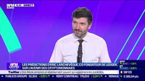 BFM Crypto, le club : Genesis demande à être placé sous le régime de protection des faillites – 23/01