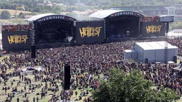 Hellfest