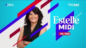 L'intégrale d'Estelle Midi du mercredi 7 septembre 2022