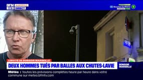 "Ça devient très inquiétant": Bruno Bartocetti réclame "des mesures supplémentaires" après la nouvelle fusillade survenue à Marseille
