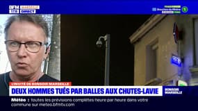 "Ça devient très inquiétant": Bruno Bartocetti réclame "des mesures supplémentaires" après la nouvelle fusillade survenue à Marseille
