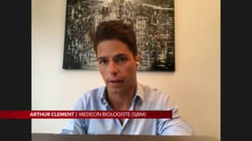 "Des patients prennent rendez-vous en se prétendant être symptomatique  pour avoir avoir un test plus rapidement"
