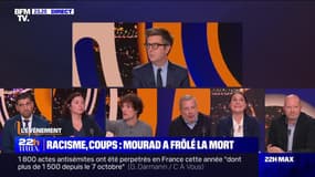 Racisme, coups : Mourad a frôlé la mort - 20/11