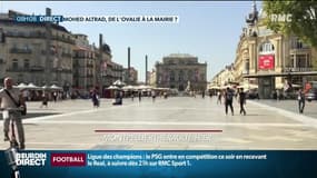 Municipales: comment l'homme d'affaires Mohed Altrad part à la conquête du pouvoir