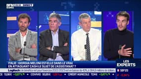 Les Experts : Le taux d’usure passe à 4,52% sur 20 ans, la production de crédits chute, la construction ralentit… attention danger ! - 02/05