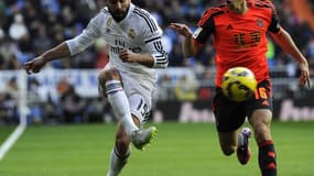 Le salaire de Dani Carvajal dévoilé