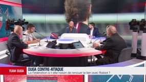 Laetitia, porte-parole des Gilets Jaunes: "La hausse du gazole a été la goutte d'eau qui a fait déborder le vase. C'est un mouvement pour le pouvoir d'achat !"