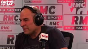 Moscato : "Qu’on nous endorme pas en disant que l’on prépare la Coupe du monde !"