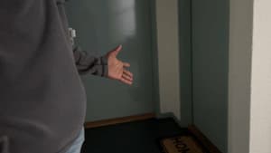Un propriétaire de studio à Savigny-le-Temple a vu une locataire qui n'aurait du rester qu'une semaine, refuser de quitter l'appartement