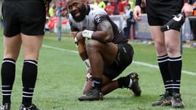 Semi Radradra