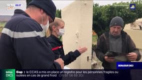 Alpes de Haute-Provence : la traditionnelle tournée des calendriers a commencé pour les pompiers  
