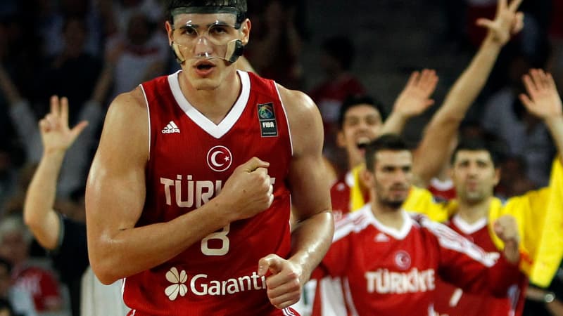 Ersan Ilyasova
