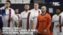 Handball / Final 4 : Battu 37-32 par le Barça en demies, le PSG n'y arrive toujours pas