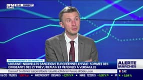 Bastien Drut (CPR AM) : Un choc énergétique comparable au choc de 1973 par ses impacts ? - 09/03