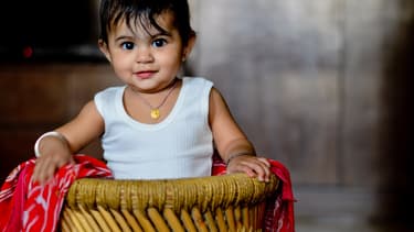 Une nouvelle assurance vie dédiée aux enfants vient de naître. Son nom: Yomoni Kids.