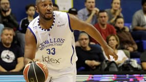 Boris Diaw