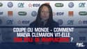 Coupe du monde féminine - Comment Maéva Clémaron vit-elle son statut de remplaçante ?