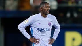 Ousmane DEMBELE