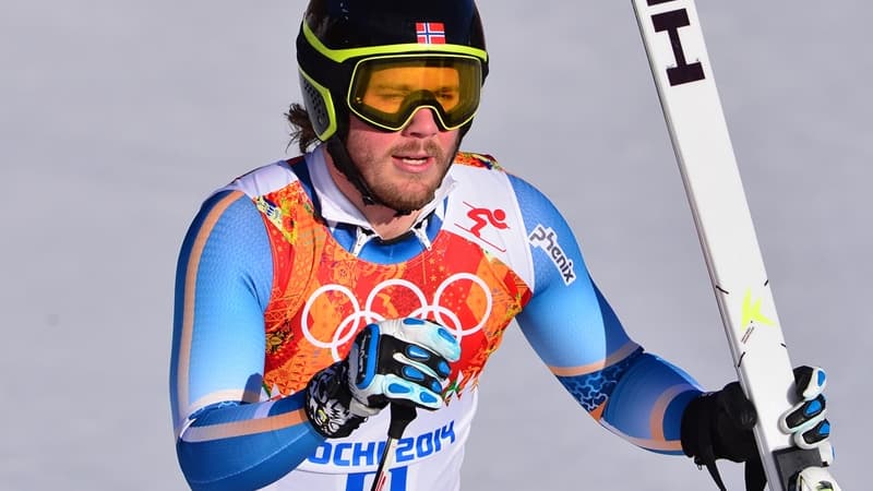 Kjetil Jansrud Kjetil Jansrud