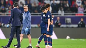 Kan-In Lee cède sa place en finale de Coupe intercontinentale, le 17 décembre 2025