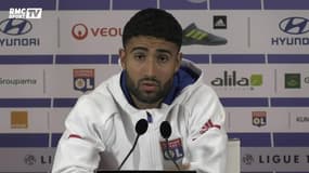 Ligue 1 – Fékir : "Si on joue comme ça à Paris, ça ne va pas le faire"