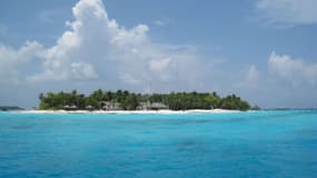 Les Maldives, l'un des Etats insulaires concerné.