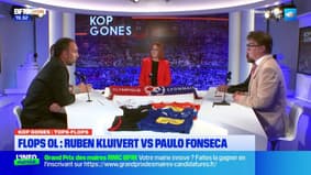 Kop Gones : Ruben Kluivert, le flop de ce début de saison ?