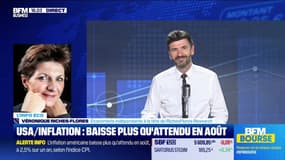 L'éco du monde : USA, quelle baisse des taux après les prix à la production ? - 11/09