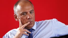 Stéphane Richard affirme que le choix d'un arbitrage privé pour régler le litige entre Bernard Tapie et le Crédit Lyonnais en 2008 est le fruit d'un consensus entre les acteurs du dossier avec validation de l'Elysée sous Nicolas Sarkozy. /Photo d'archives