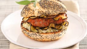 Qui a dit que la nourriture fast-food ne pouvait pas être gastronomique ?
