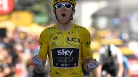 Christopher Froome