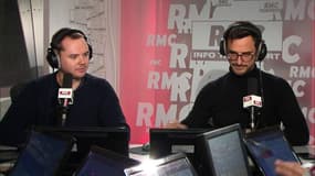 Le cri du coeur de Di Meco sur Common Goal