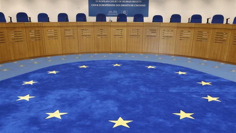 La Cour européenne des droits de l'homme a condamné jeudi la France pour atteinte à la liberté d'expression, en l'occurrence le viol des sources journalistiques de cinq journalistes dans une affaire de dopage dans l'équipe cycliste Cofidis en 2004. /Photo